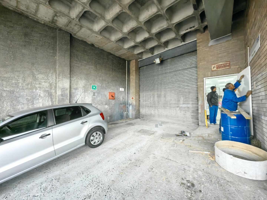 To Let commercial Property for Rent in Woodstock Western Cape